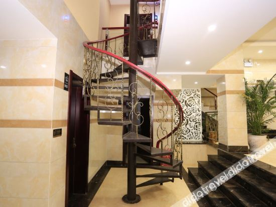 Hotel Interior or Public Areas 2, Kunming Yuntu Hotel, Kunming