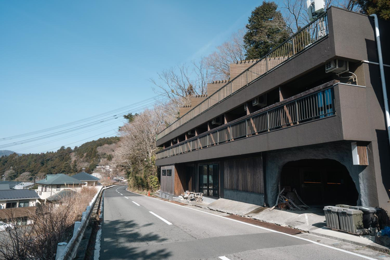 Exterior & Views 1, RoheN ASHINOKO, Hakone