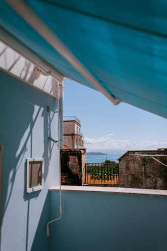 Others 4, Residenza Delle Sirene, Latina
