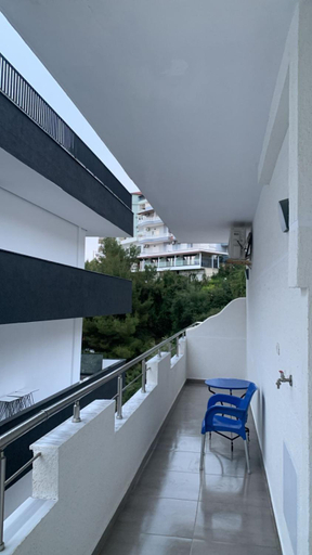 Others 2, Keivi Guesthouse, Sarandës