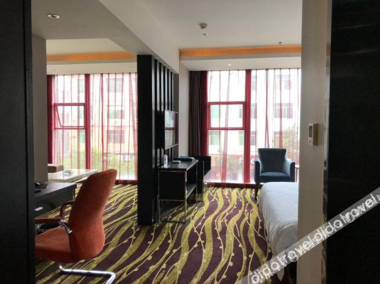 Others 2, Zhizun Yihao Hotel, Tongren