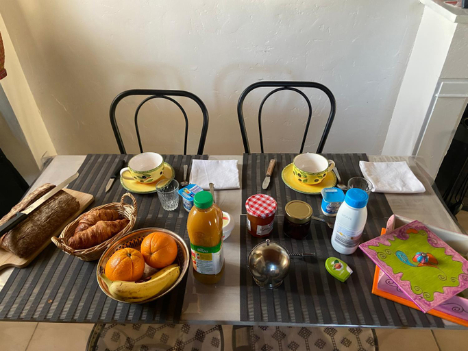 Food & Drinks, Le pre du val, Dordogne