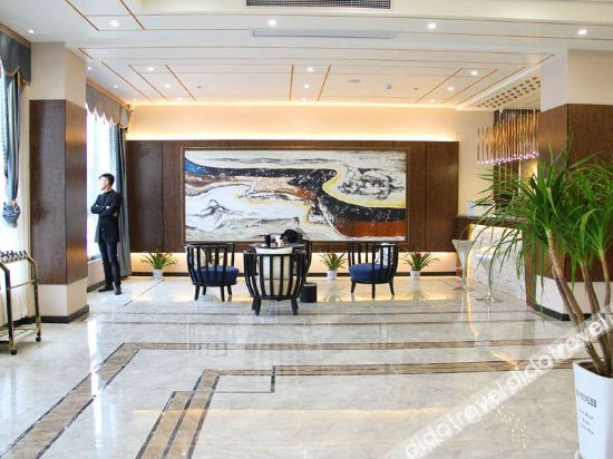 Others 4, BO RUI HOTEL, Heze