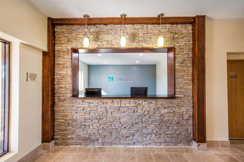 Others 4, Quality Inn Gillette, Campbell