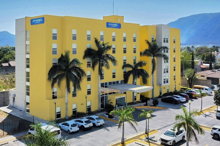 Exterior & Views 2, City Express by Marriott Ciudad Victoria, Victoria