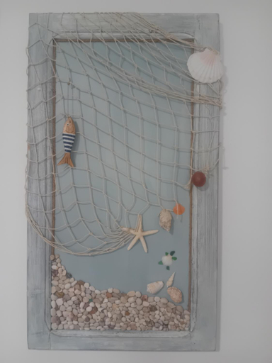Bathroom 3, CASA COTA, Foggia