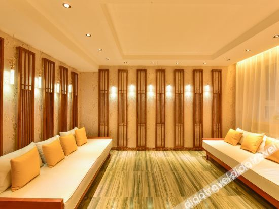 Others, LANTIAN Hotel, Dalian