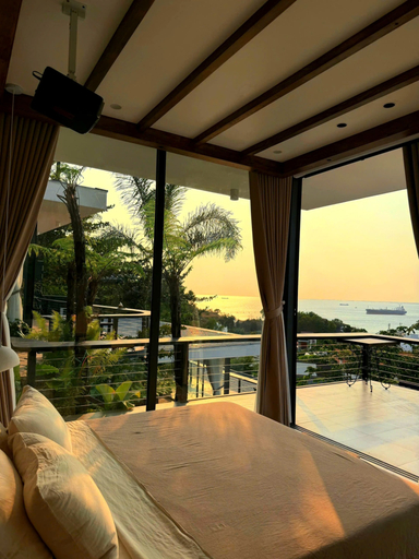 Room 1, Bui Retreat, Vũng Tàu