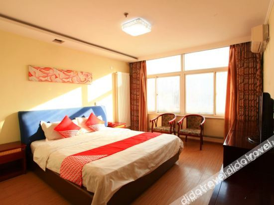 Logo 3, YIDA BUSINESS HOTEL, Jinan
