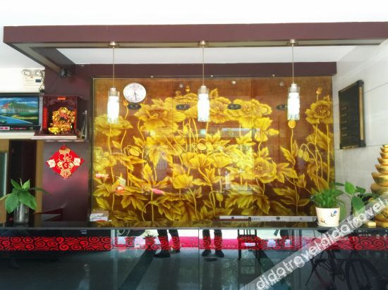 Others 3, Taojiang Wanfu Hotel, Yiyang