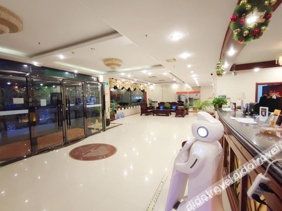 Others 5, H HOLLE YUOSHANG HOTEL, Zhangjiakou