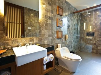 Others 3, Rama Garden Hotel, Badung