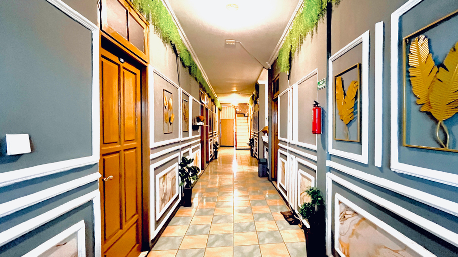 Others 5, Guesthouse Guntari Cikarang, Bekasi