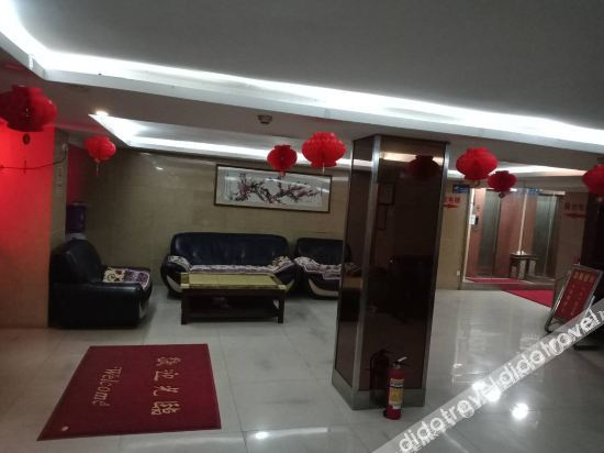 Others 3, Yinyuewan Hotel, Foshan