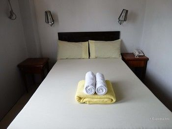 Others 5, GETZ HOTEL, Manila City