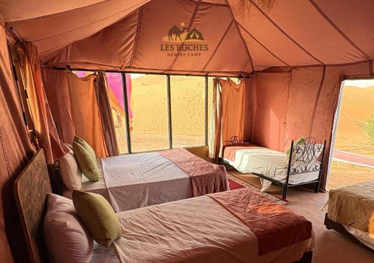 Others 3, Elite Sahara Desert Camp, Errachidia