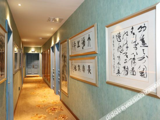 Others 2, Changchunxiari Hotel, Changchun