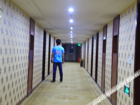 Others 2, Yongshun Holiday Hotel, Yongzhou