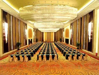 Others 2, Howard Johnson New Port Resort Haikou, Haikou