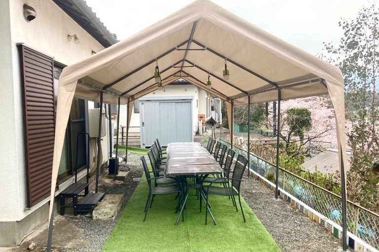 Others 4, Mitsuba House, Annaka