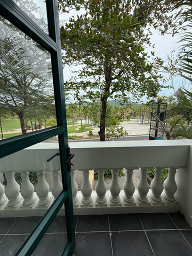 Terrace/patio 4, BigLand Waterfront Hotel, Phú Quốc