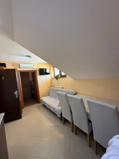 Bedroom 3, Apartments Soic, Samobor