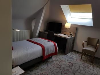 Others 5, Ibis Styles Charleroi Airport Aero44, Hainaut