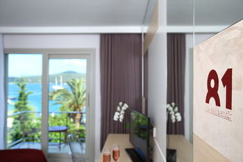 Others 5, No 81 Hotel, Bodrum