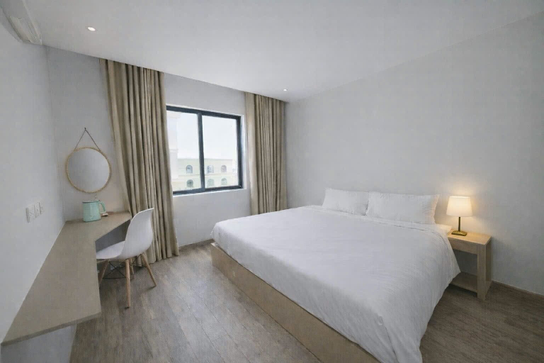 Room 2, BigLand Waterfront Hotel, Phú Quốc