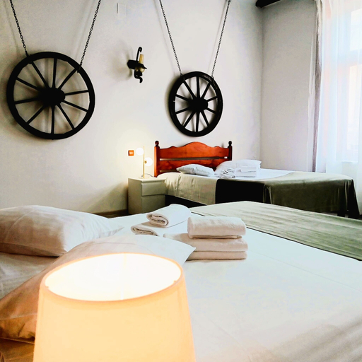 Room 5, Noemi Old Town, Brasov