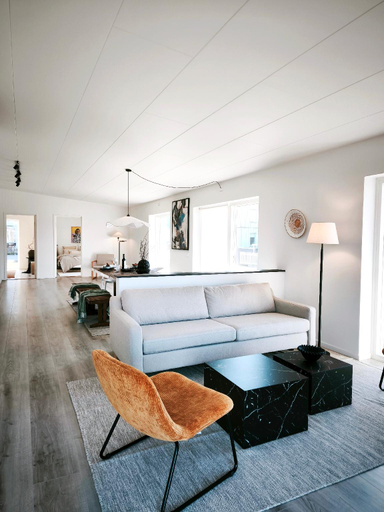 5, Modern villa in Bstad, Båstad