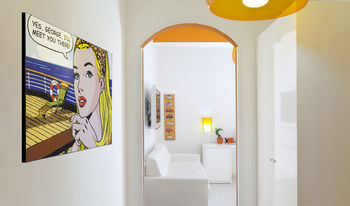 Others 3, Palazzo Tritone & Abagnale, Napoli