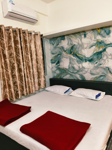 Room 2, Guru Mauli Yatri Nivas, Kolhapur