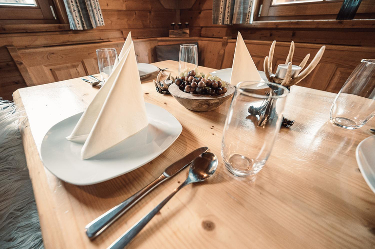Food & Drinks 5, Almdorf Tirol Wildschonau, Kufstein