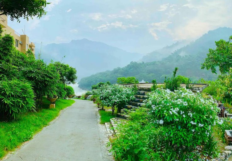 Others 4, Aloha apartments by alka, Garhwal