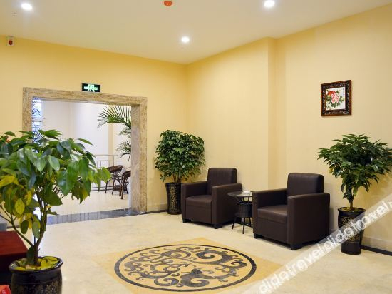 Others 3, New Jiayuan Express Hotel, Luoyang