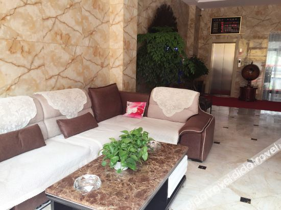 Others 4, Qingzhu Hotel, Tangshan