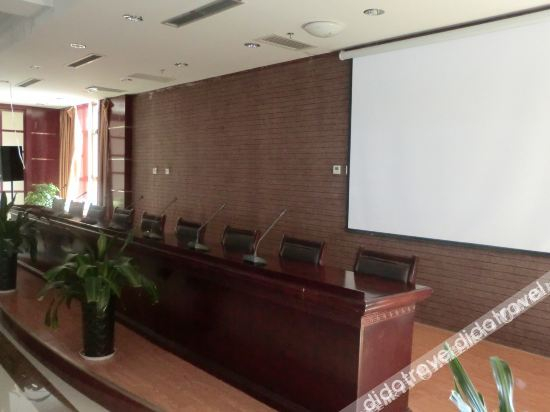Others 5, Linyi Yinbaisheng Hotel, Dingxi