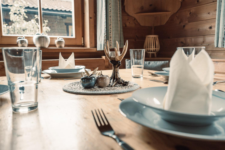 Food & Drinks 4, Almdorf Tirol Wildschonau, Kufstein