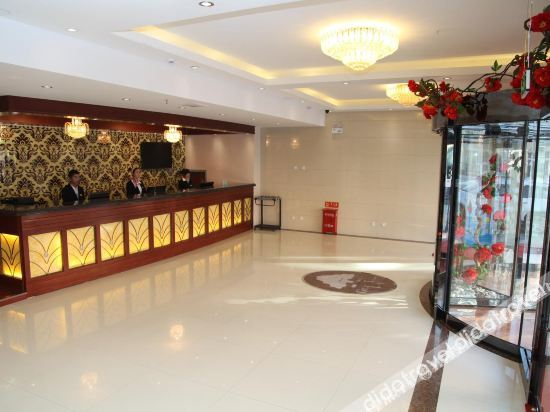 Others 3, H HOLLE YUOSHANG HOTEL, Zhangjiakou