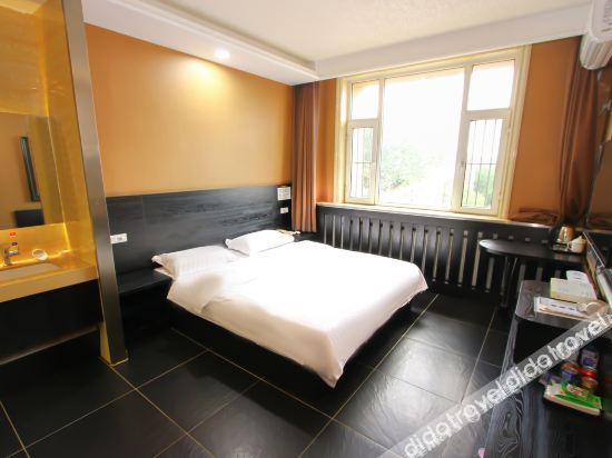 Others 3, Taile Business Hotel, Changchun
