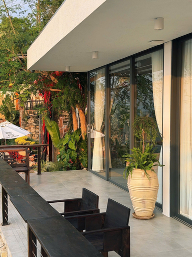 Terrace/patio 4, Bui Retreat, Vũng Tàu
