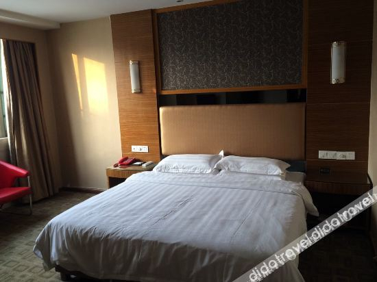 Others 3, Nan'an Success Hotel, Quanzhou