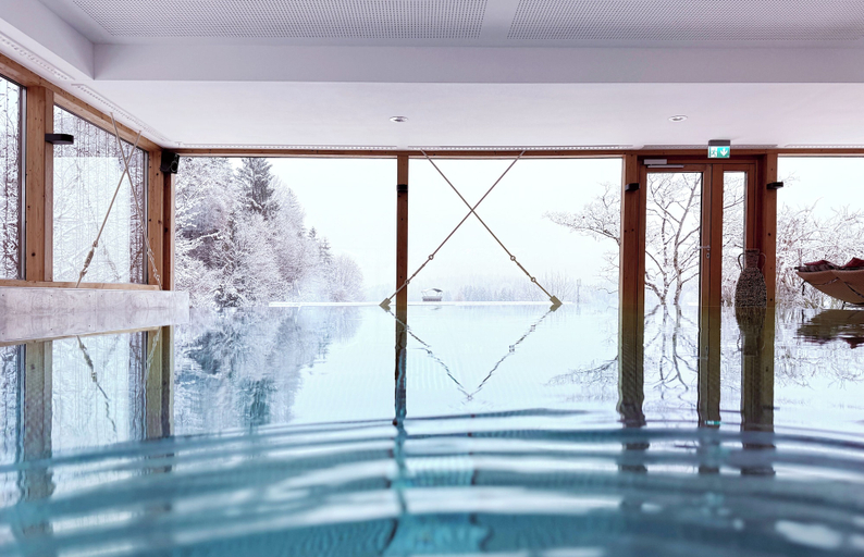 Sport & Beauty 2, Romantik Alpenhotel Waxenstein, Garmisch-Partenkirchen