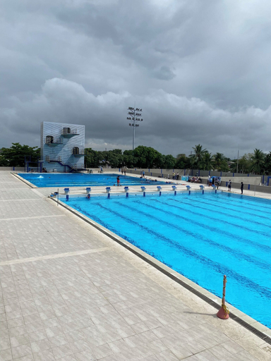 Sport & Beauty 5, Apartamento Boutique Cartagena Plaza, Cartagena de Indias