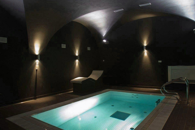 Sport & Beauty 2, EA Hotel Tereziansky dvur, Hradec Králové