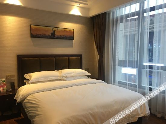 Others 2, Mu Hui Hotel, Chongqing