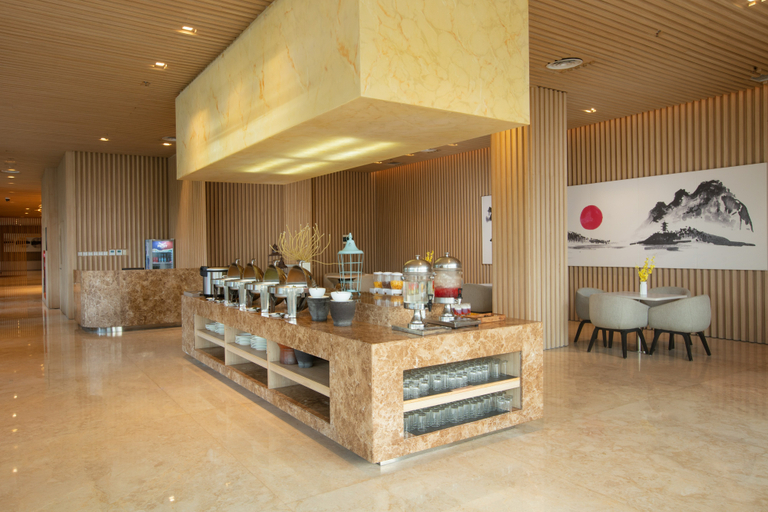 Others 4, Louis Kienne Suite Cikarang, Cikarang