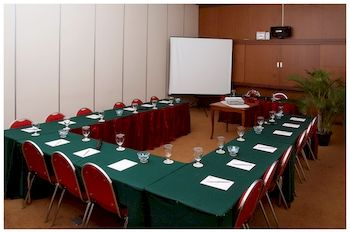 Others 5, Sriwijaya Hotel, Central Jakarta