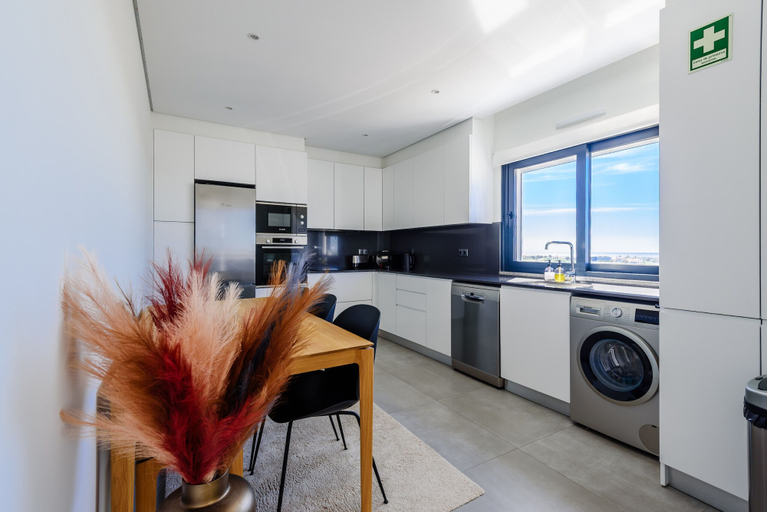 Private kitchen 3, Penthouse Conceicao de Tavira, Alcoutim